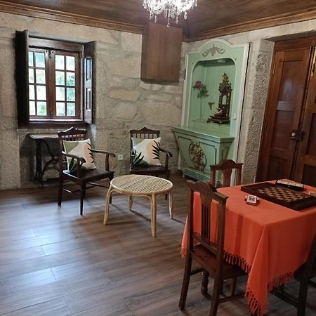 Casa Da Aldeia Βίλα Terras de Bouro Εξωτερικό φωτογραφία
