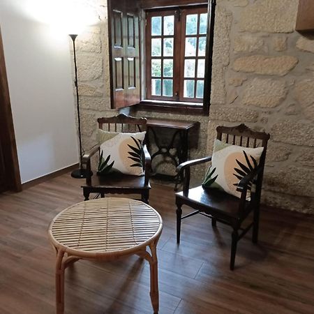 Casa Da Aldeia Βίλα Terras de Bouro Εξωτερικό φωτογραφία