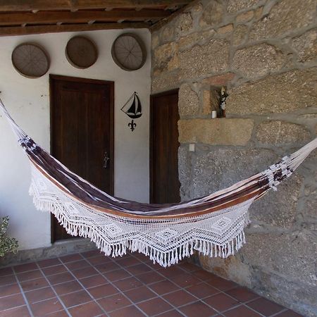 Casa Da Aldeia Βίλα Terras de Bouro Εξωτερικό φωτογραφία