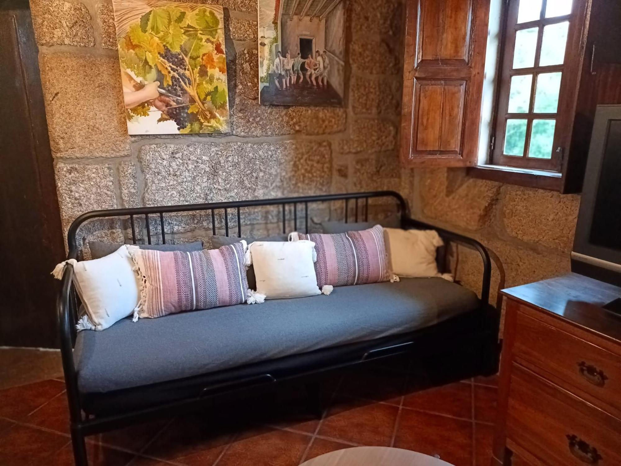 Casa Da Aldeia Βίλα Terras de Bouro Εξωτερικό φωτογραφία