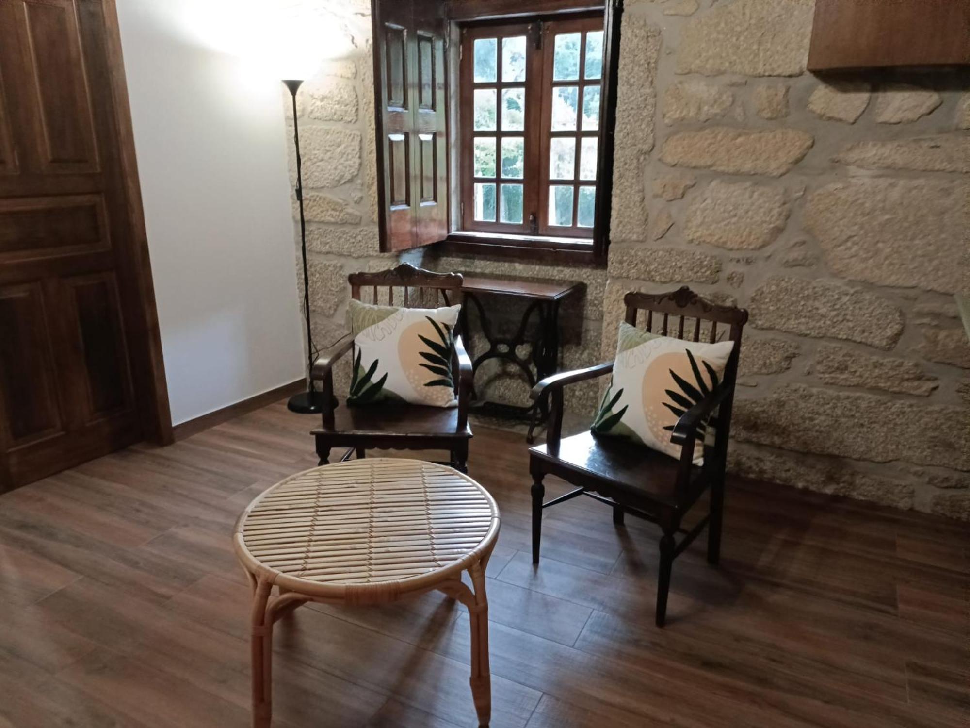 Casa Da Aldeia Βίλα Terras de Bouro Εξωτερικό φωτογραφία