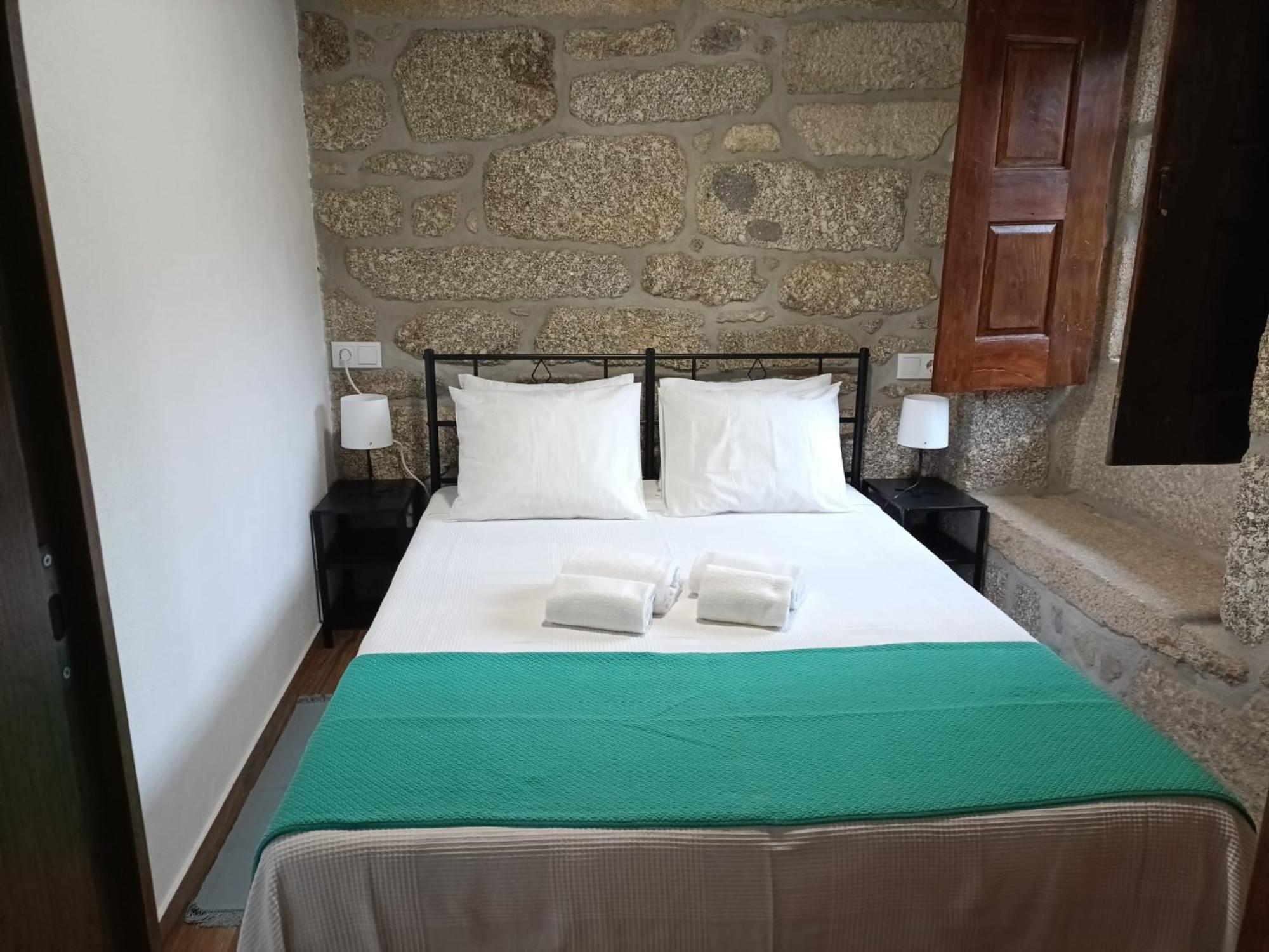 Casa Da Aldeia Βίλα Terras de Bouro Εξωτερικό φωτογραφία