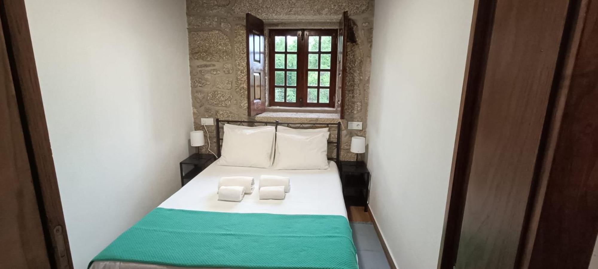Casa Da Aldeia Βίλα Terras de Bouro Εξωτερικό φωτογραφία