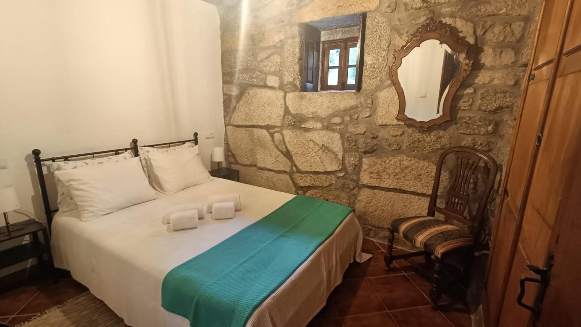 Casa Da Aldeia Βίλα Terras de Bouro Εξωτερικό φωτογραφία