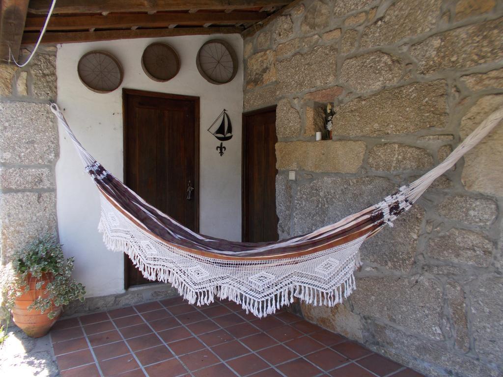 Casa Da Aldeia Βίλα Terras de Bouro Εξωτερικό φωτογραφία