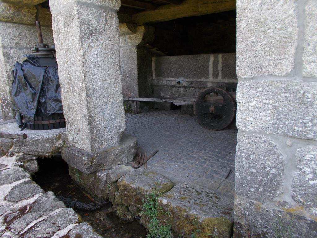 Casa Da Aldeia Βίλα Terras de Bouro Εξωτερικό φωτογραφία