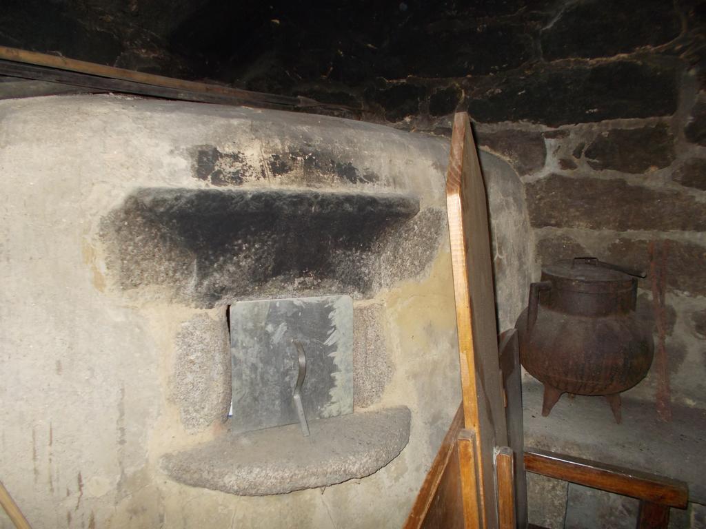 Casa Da Aldeia Βίλα Terras de Bouro Εξωτερικό φωτογραφία