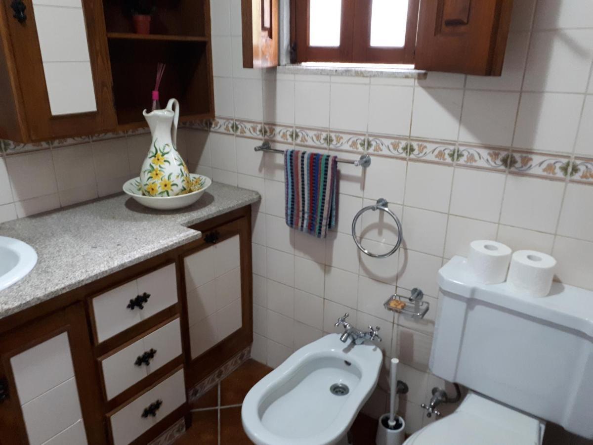 Casa Da Aldeia Βίλα Terras de Bouro Εξωτερικό φωτογραφία
