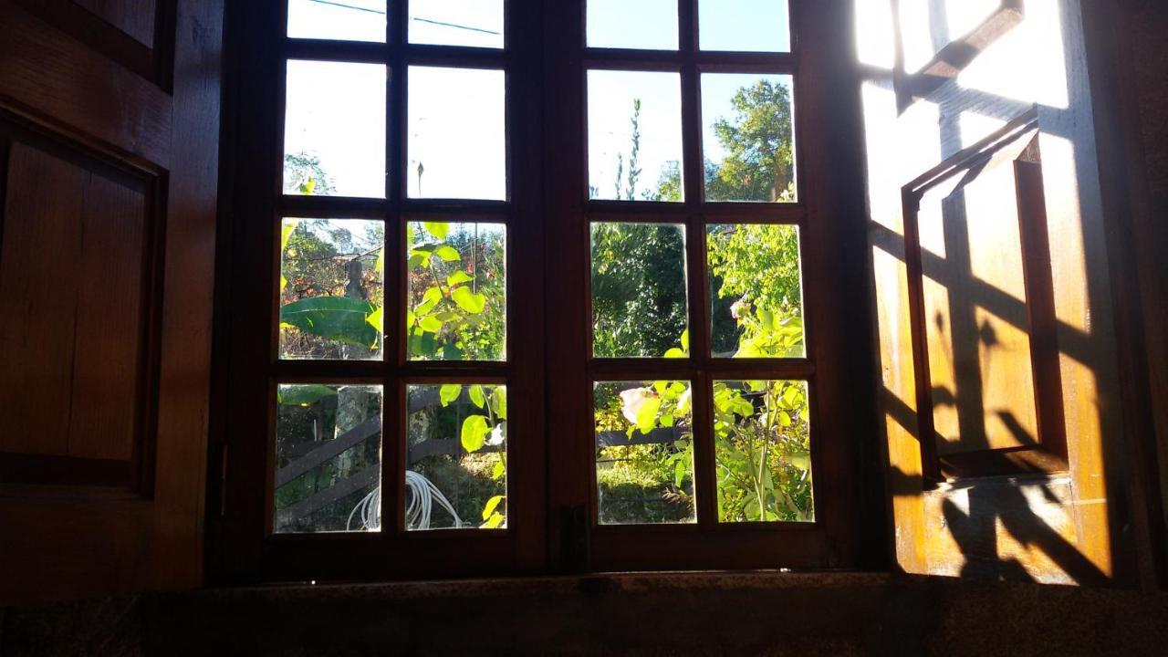 Casa Da Aldeia Βίλα Terras de Bouro Εξωτερικό φωτογραφία