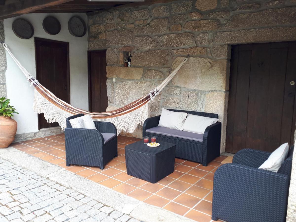 Casa Da Aldeia Βίλα Terras de Bouro Εξωτερικό φωτογραφία