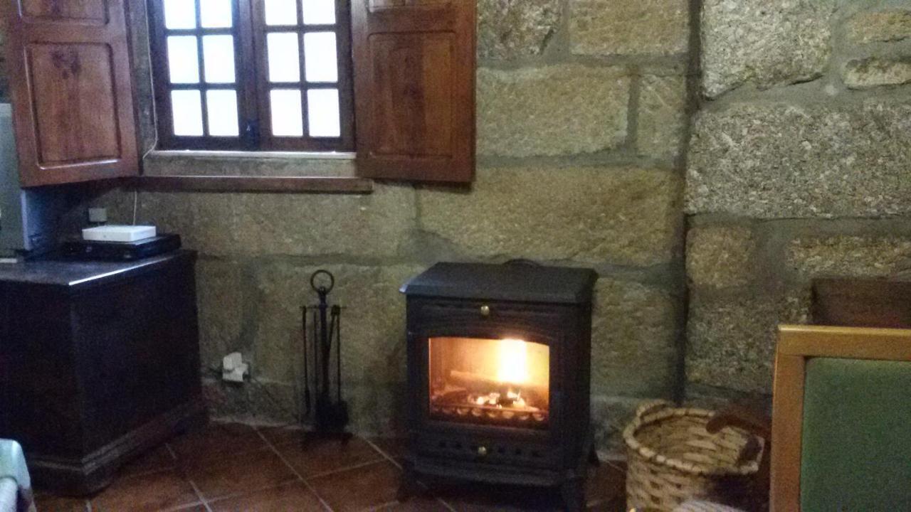 Casa Da Aldeia Βίλα Terras de Bouro Εξωτερικό φωτογραφία
