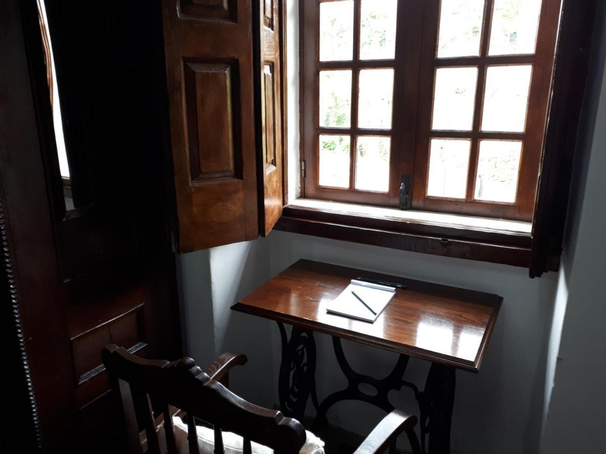 Casa Da Aldeia Βίλα Terras de Bouro Εξωτερικό φωτογραφία