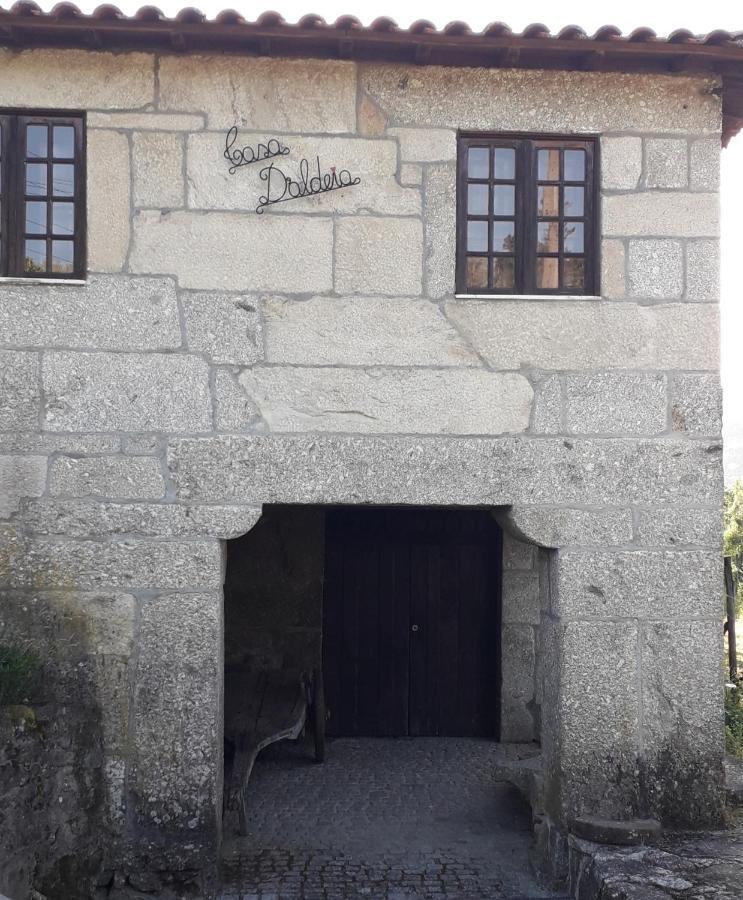 Casa Da Aldeia Βίλα Terras de Bouro Εξωτερικό φωτογραφία