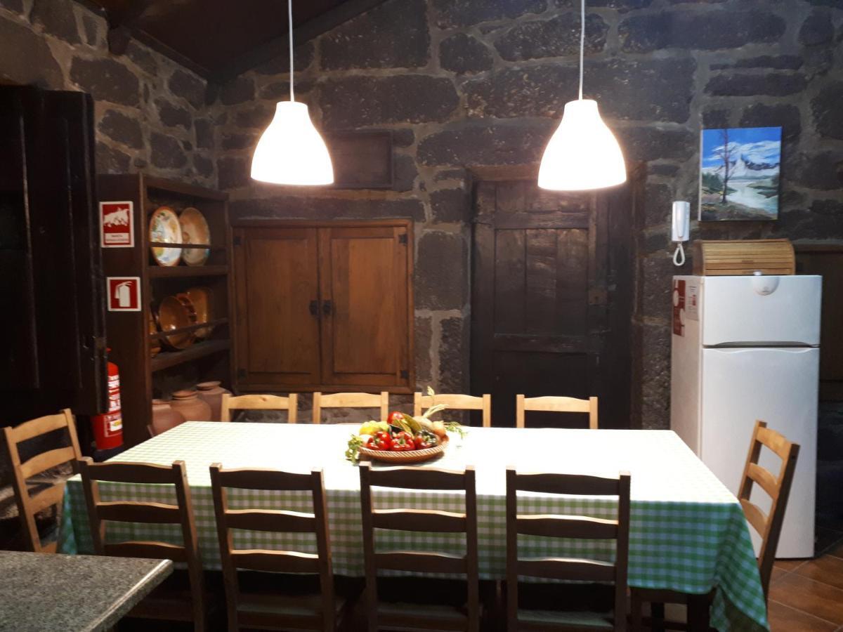 Casa Da Aldeia Βίλα Terras de Bouro Εξωτερικό φωτογραφία